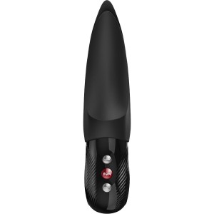 FUN FACTORY - VIBRATEUR VOLTA LAY-ON NOIR